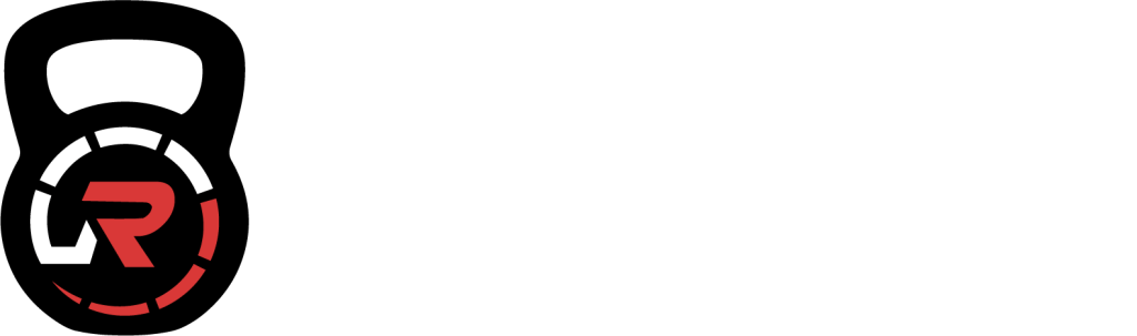 Redline Logo